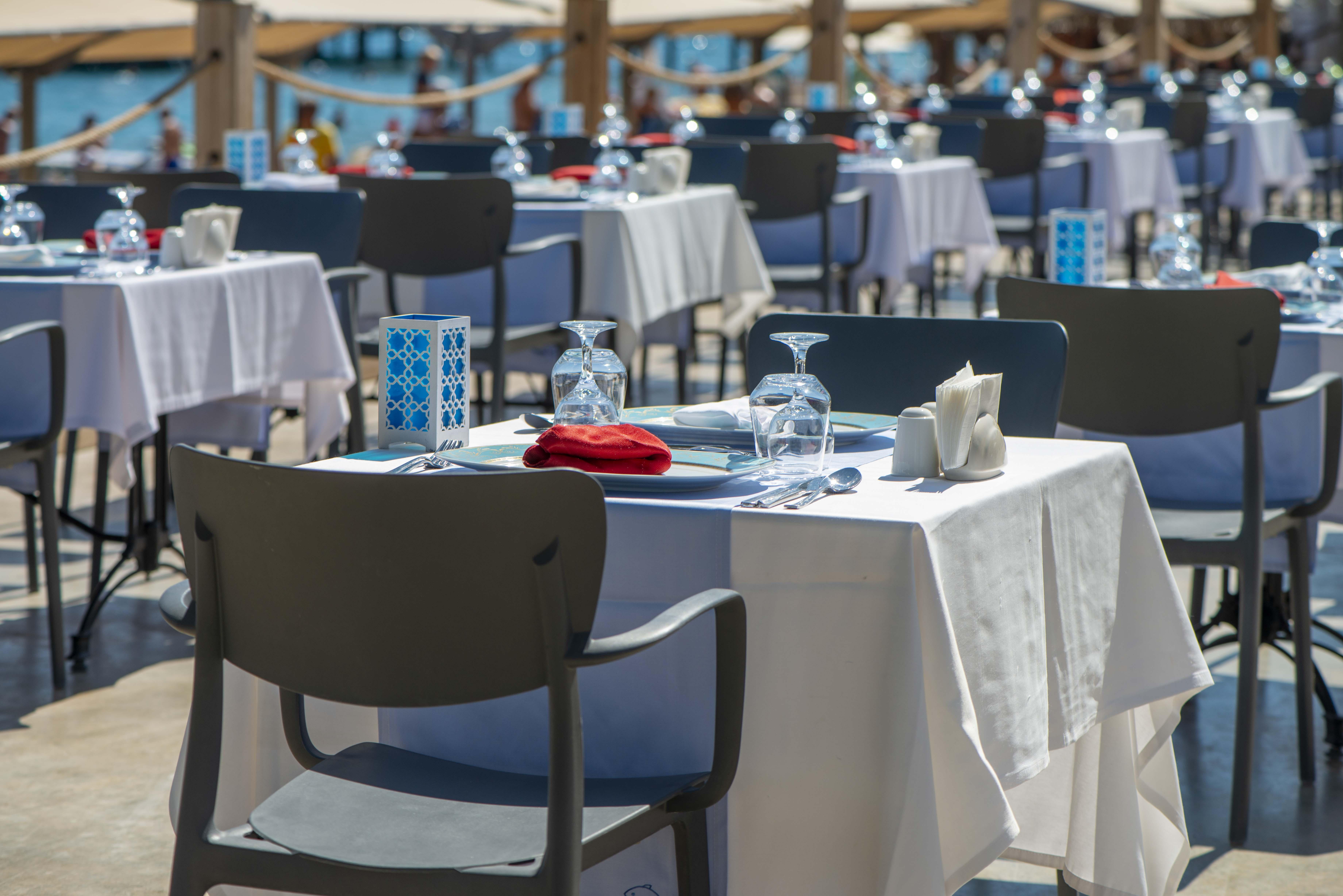 Armas Gul Beach Kemer Exterior foto